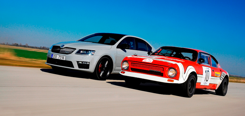 Illustration for article titled Ĺ koda Is More Volkswagen Than VolkswagenÂ